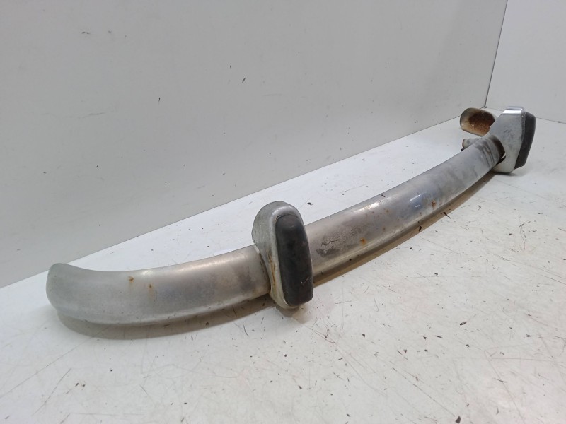 Recambio de paragolpes trasero para seat 600 (110b) 0.8 referencia OEM IAM   