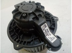 Recambio de motor calefaccion para kia carens iv 1.7 crdi referencia OEM IAM 97113-A4000  