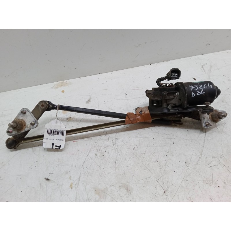 Recambio de motor limpia delantero para chevrolet aveo / kalos hatchback (t200) 1.4 referencia OEM IAM   