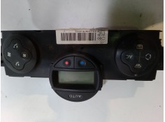 Recambio de mando climatizador para renault scénic ii (jm0/1_) 1.6 16v (jm1r) referencia OEM IAM 69340056 N103756T 8200501461