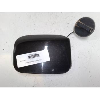 TAPA EXTERIOR COMBUSTIBLE 