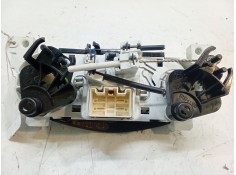 Recambio de mando calefaccion / a/a para dacia lodgy (js_) 1.5 dci referencia OEM IAM 5P3741300  5P3741000 2