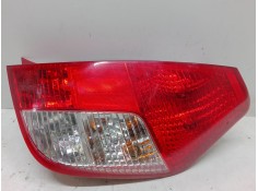 Recambio de piloto trasero derecho para hyundai i10 i (pa) 1.2 referencia OEM IAM   