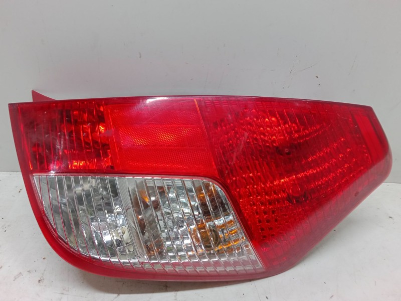 Recambio de piloto trasero derecho para hyundai i10 i (pa) 1.2 referencia OEM IAM   