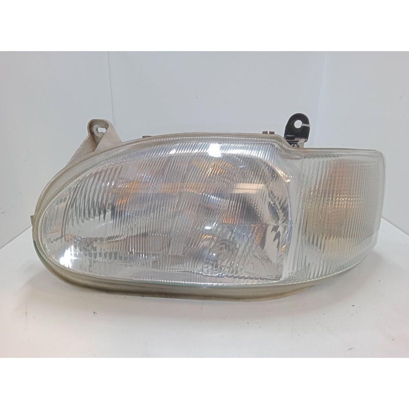 Recambio de faro izquierdo para ford escort v (aal, abl) 1.6 i 16v referencia OEM IAM   
