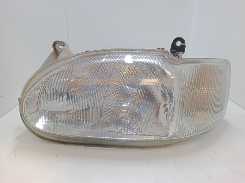 Recambio de faro izquierdo para ford escort v (aal, abl) 1.6 i 16v referencia OEM IAM   
