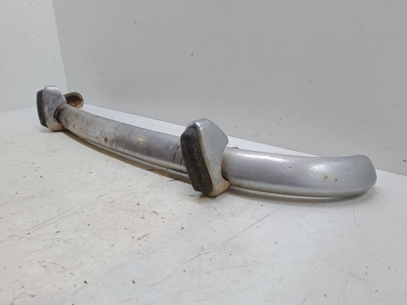 Recambio de paragolpes trasero para seat 600 (110b) 0.8 referencia OEM IAM   