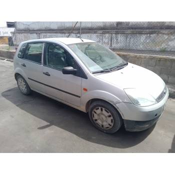 FORD FIESTA V (JH_, JD_)