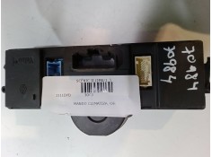Recambio de mando climatizador para renault scénic ii (jm0/1_) 1.6 16v (jm1r) referencia OEM IAM 69340056 N103756T 8200501461 2