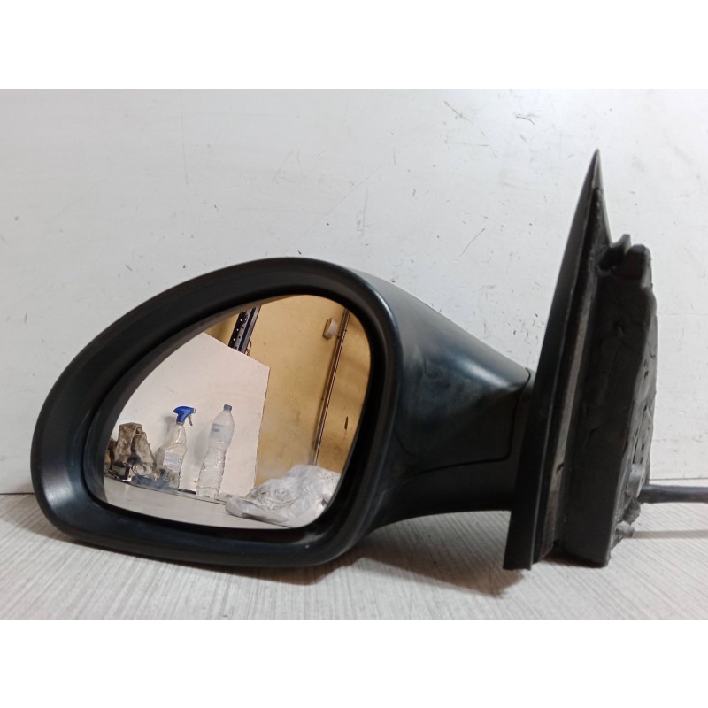 Recambio de retrovisor izquierdo para seat ibiza iii (6l1) 1.4 16v referencia OEM IAM   