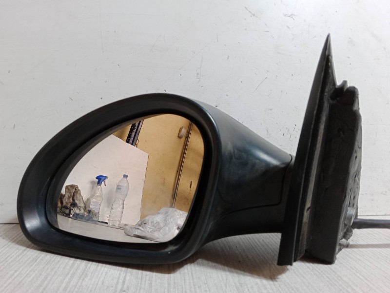 Recambio de retrovisor izquierdo para seat ibiza iii (6l1) 1.4 16v referencia OEM IAM   