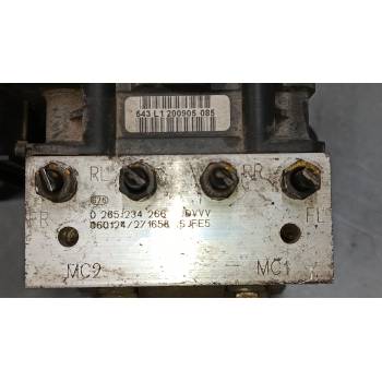 ABS 0265234266 0265050431 