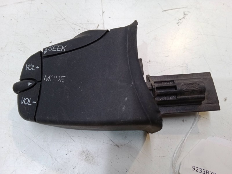 Recambio de mando control volumen para ford fusion (ju_) 1.4 tdci referencia OEM IAM 98AB14K147AC  
