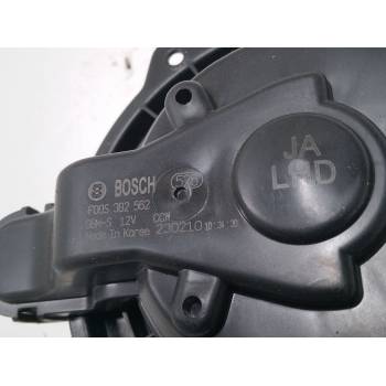 MOTOR CALEFACCION f00s3b2562 
