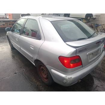 CITROËN XSARA (N1)