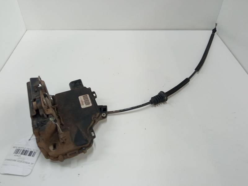 CERRADURA IZQUIERDA 3P 