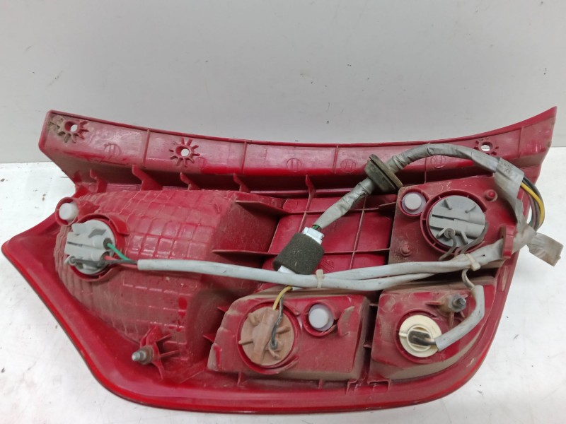 Recambio de piloto trasero derecho para hyundai i10 i (pa) 1.2 referencia OEM IAM   