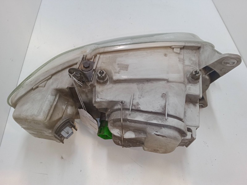 Recambio de faro izquierdo para ford escort v (aal, abl) 1.6 i 16v referencia OEM IAM   