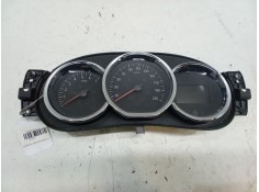 Recambio de cuadro instrumentos para dacia lodgy (js_) 1.5 dci referencia OEM IAM 248101921RB  870995