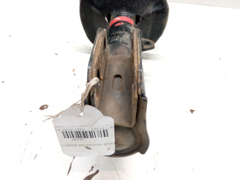 Recambio de amortiguador delantero izquierdo para toyota corolla verso (zer_, zze12_, r1_) 1.8 (znr11_) referencia OEM IAM 48520