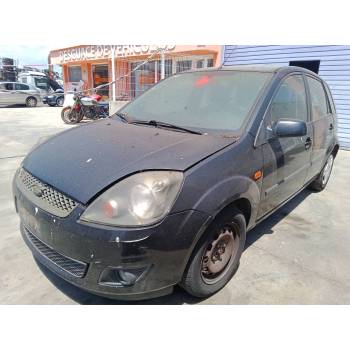 FORD FIESTA V (JH_, JD_)
