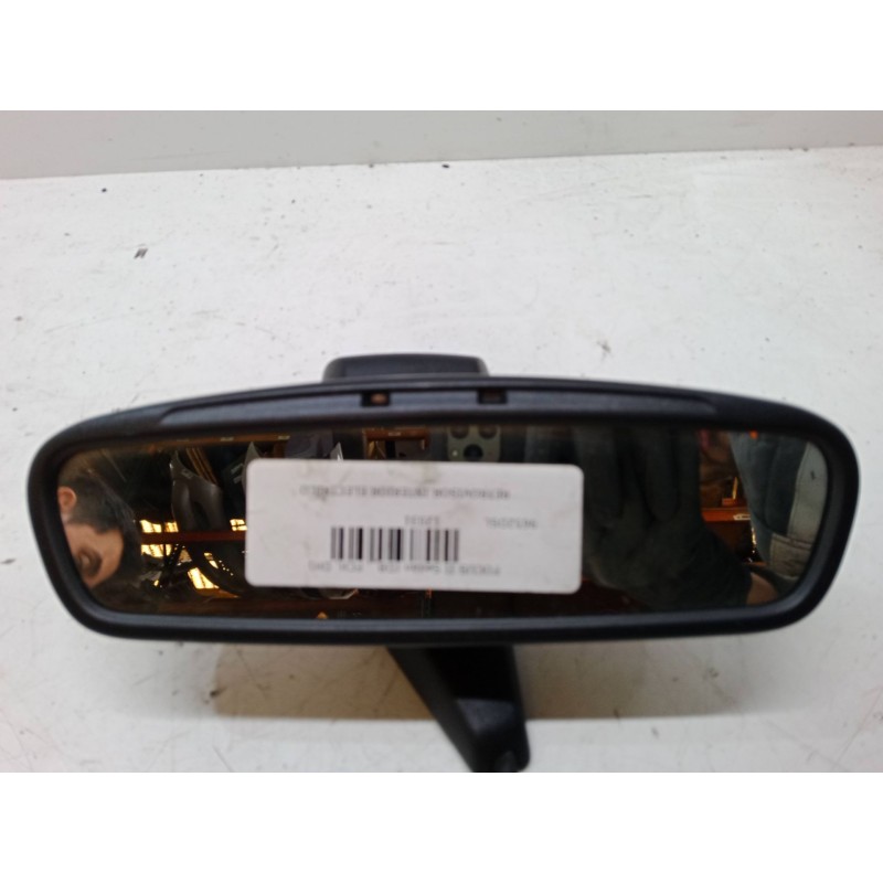 Recambio de retrovisor interior electrico para ford focus ii sedán (db_, fch, dh) 1.6 ti referencia OEM IAM   