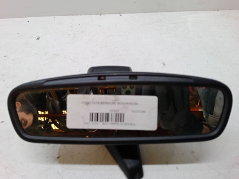 Recambio de retrovisor interior electrico para ford focus ii sedán (db_, fch, dh) 1.6 ti referencia OEM IAM   