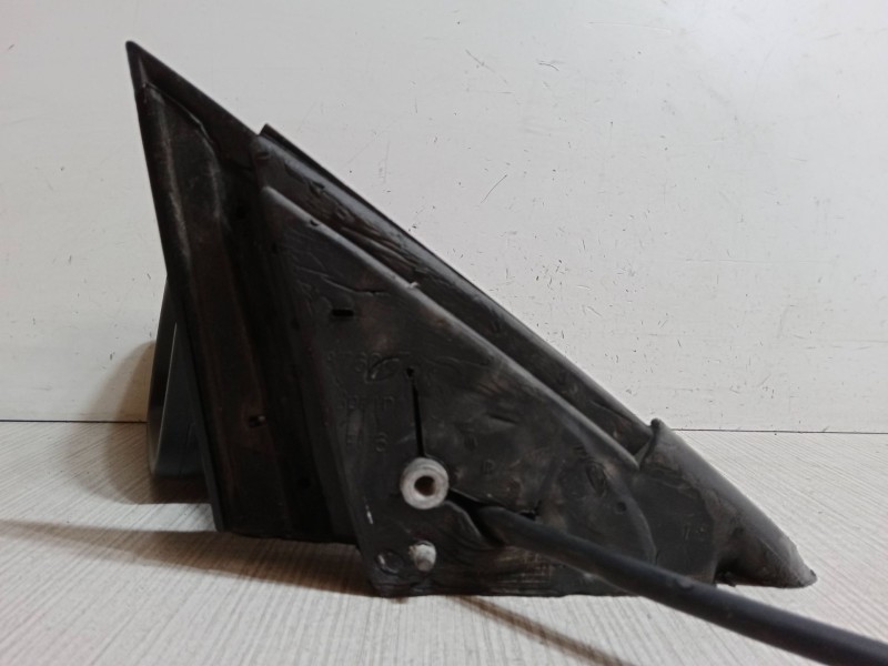 Recambio de retrovisor izquierdo para seat ibiza iii (6l1) 1.4 16v referencia OEM IAM   