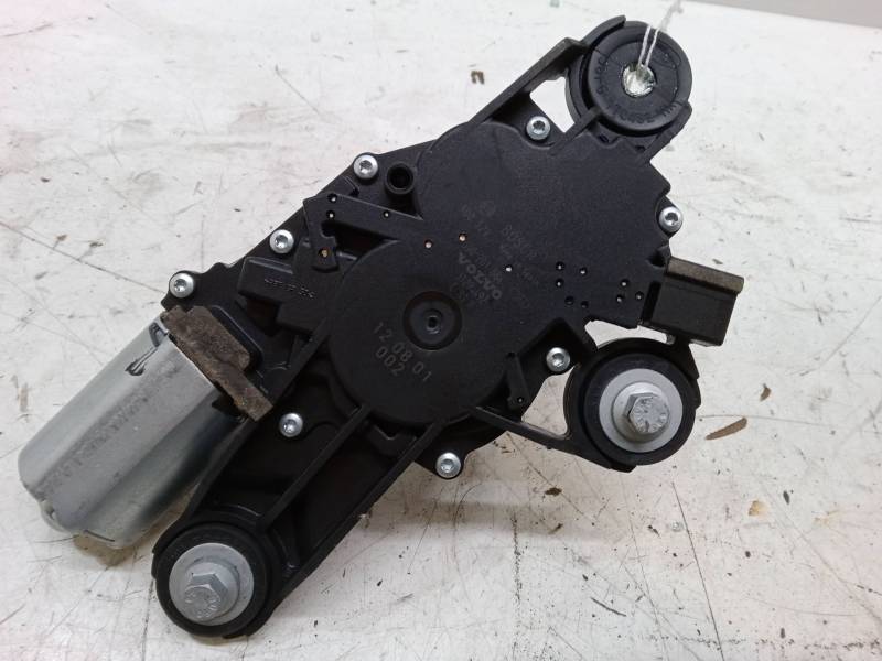 MOTOR LIMPIA TRASERO 31294492 0390201884