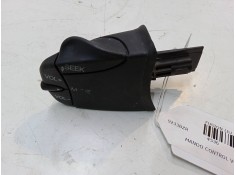 Recambio de mando control volumen para ford fusion (ju_) 1.4 tdci referencia OEM IAM 98AB14K147AC   2