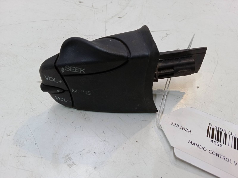 Recambio de mando control volumen para ford fusion (ju_) 1.4 tdci referencia OEM IAM 98AB14K147AC  