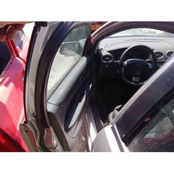 FORD FOCUS II (DA_, HCP, DP)