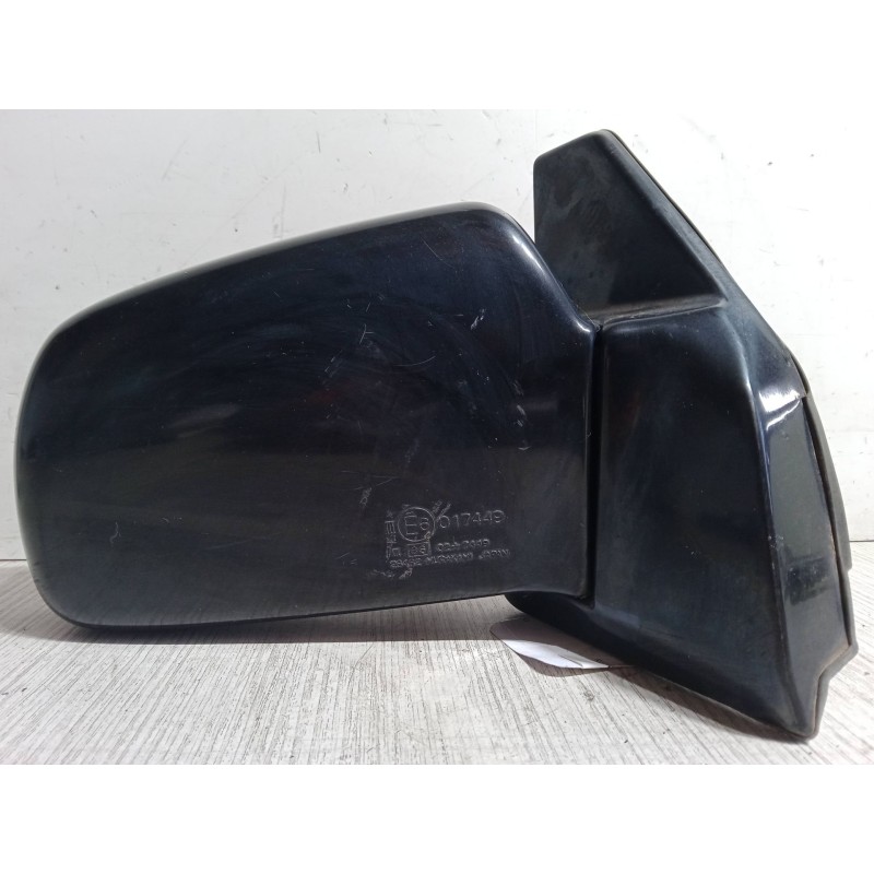 Recambio de retrovisor electrico derecho para suzuki vitara cabrio (et, ta) 2.0 16v (ta51, sv420) referencia OEM IAM   