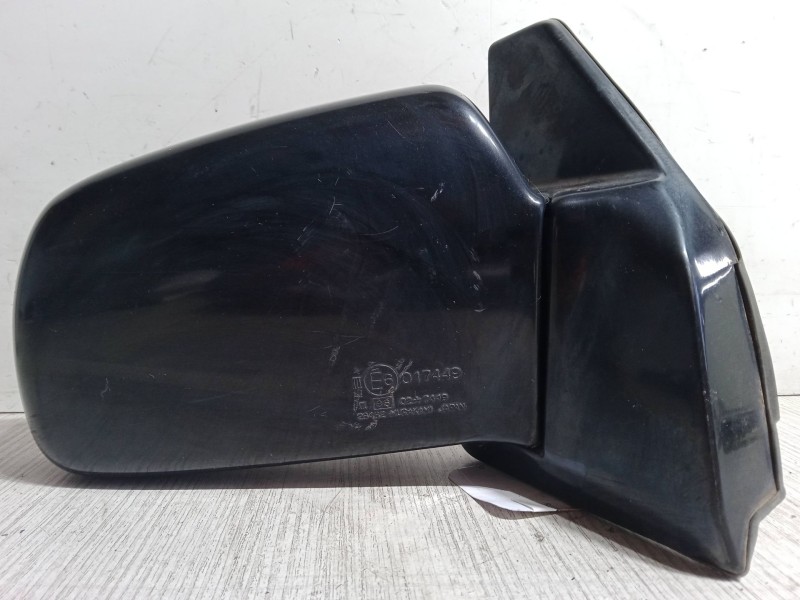 Recambio de retrovisor electrico derecho para suzuki vitara cabrio (et, ta) 2.0 16v (ta51, sv420) referencia OEM IAM   