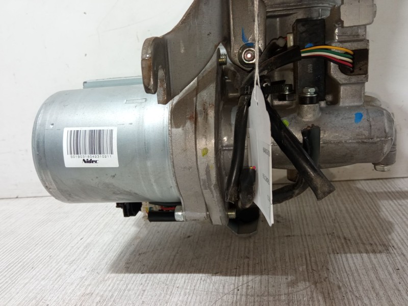 Recambio de columna direccion electrica para renault kangoo / grand kangoo ii (kw0/1_) 1.5 dci 75 (kw07, kw10, kw04) referencia 