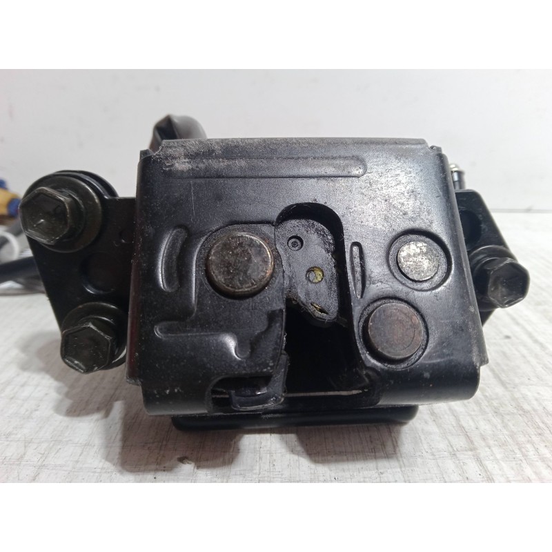 Recambio de cerradura maletero / porton para toyota corolla verso (zer_, zze12_, r1_) 2.0 d-4d (cur10_) referencia OEM IAM   