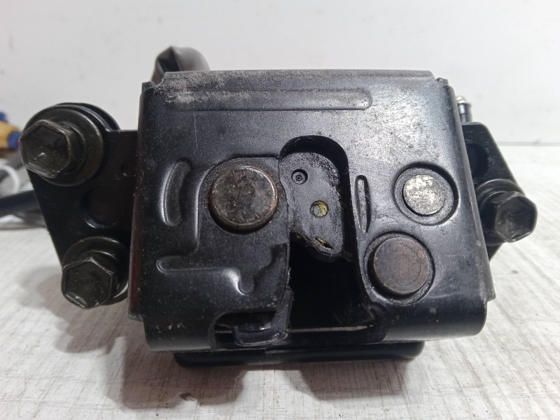 Recambio de cerradura maletero / porton para toyota corolla verso (zer_, zze12_, r1_) 2.0 d-4d (cur10_) referencia OEM IAM   