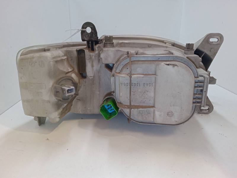 Recambio de faro izquierdo para ford escort v (aal, abl) 1.6 i 16v referencia OEM IAM   