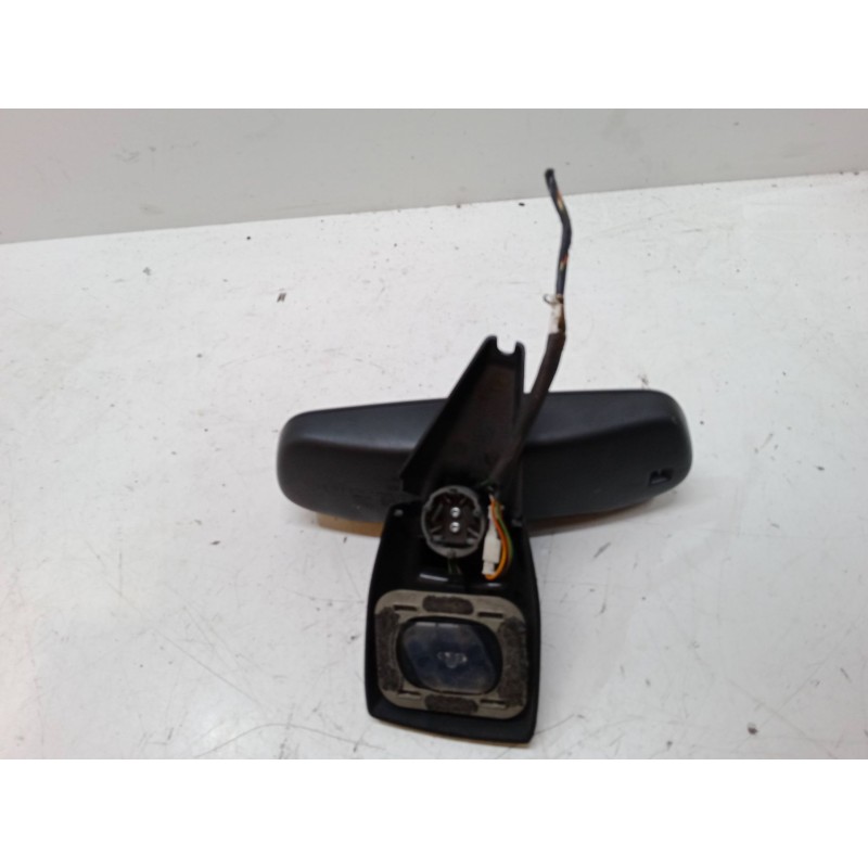 Recambio de retrovisor interior electrico para ford focus ii sedán (db_, fch, dh) 1.6 ti referencia OEM IAM   
