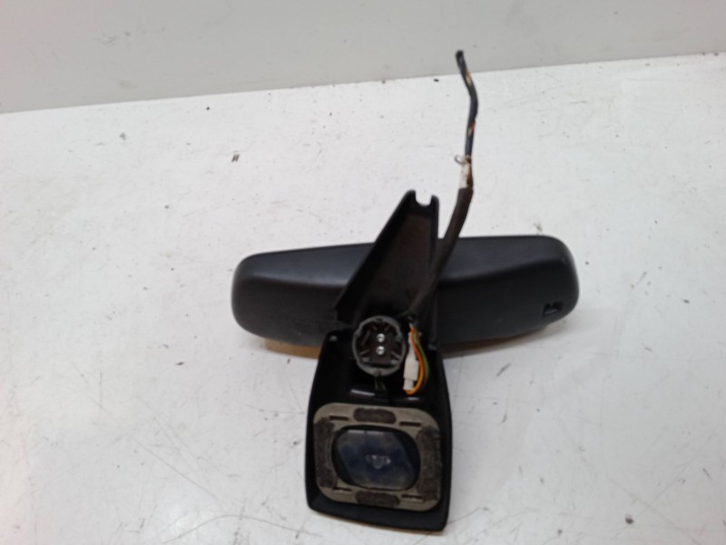 Recambio de retrovisor interior electrico para ford focus ii sedán (db_, fch, dh) 1.6 ti referencia OEM IAM   