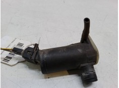 Recambio de bomba limpiaparabrisas para ford fusion (ju_) 1.4 referencia OEM IAM   