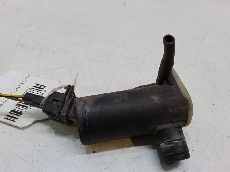 Recambio de bomba limpiaparabrisas para ford fusion (ju_) 1.4 referencia OEM IAM   