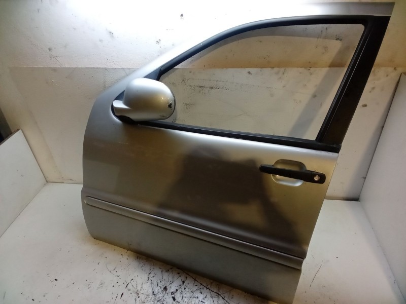 Recambio de puerta delantera izquierda para mercedes-benz clase m (w163) ml 430 (163.172) referencia OEM IAM   