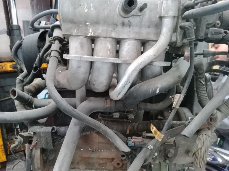 Recambio de motor completo para daewoo lanos (klat) 1.5 referencia OEM IAM   