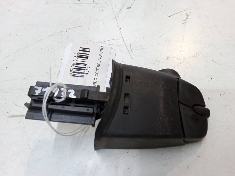 Recambio de mando control volumen para ford fusion (ju_) 1.4 tdci referencia OEM IAM 98AB14K147AC  