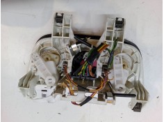 Recambio de mando calefaccion / a/a para fiat fiorino furgoneta/monovolumen (225_) 1.3 d multijet (225bxd1a, 225bxb1a, 225bxb11) 2
