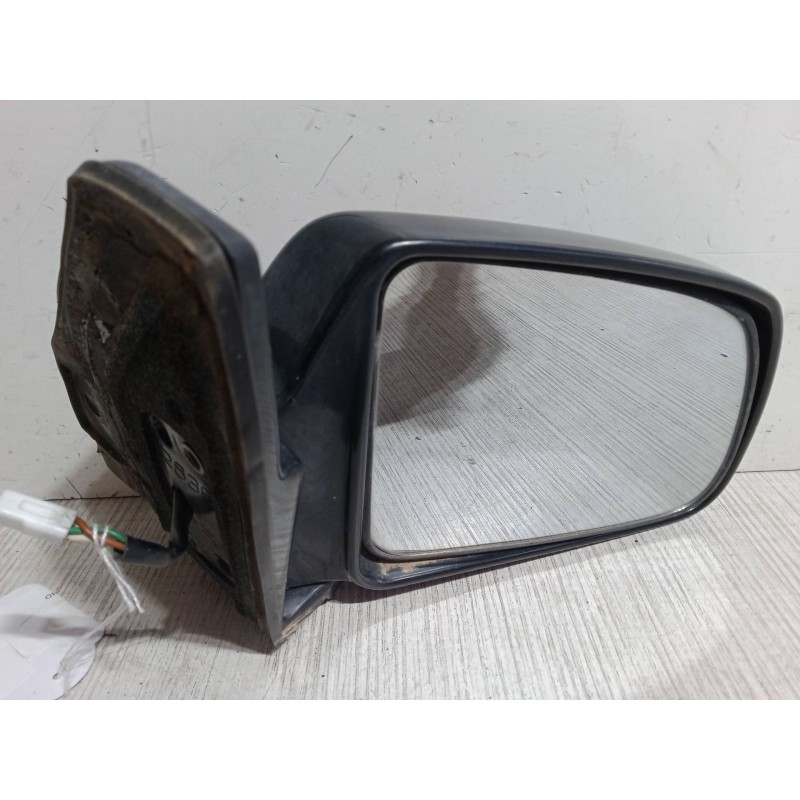 Recambio de retrovisor electrico derecho para suzuki vitara cabrio (et, ta) 2.0 16v (ta51, sv420) referencia OEM IAM   