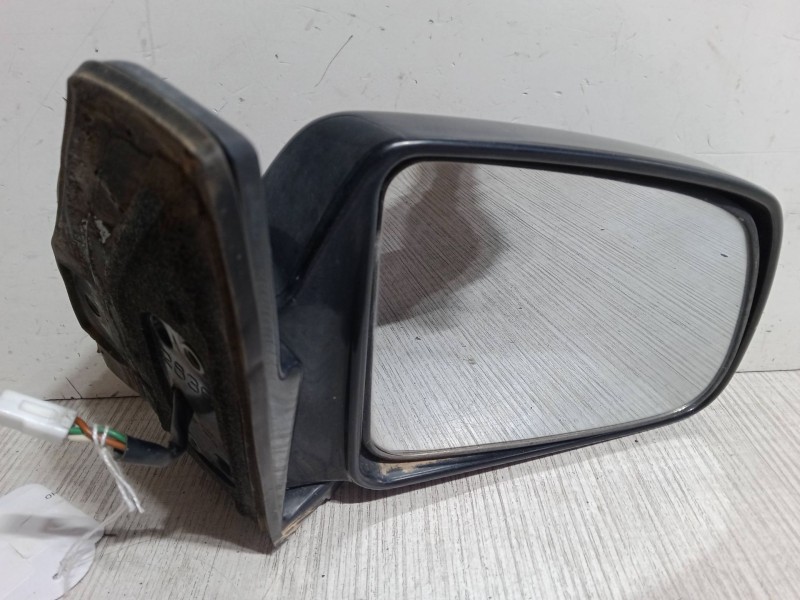 Recambio de retrovisor electrico derecho para suzuki vitara cabrio (et, ta) 2.0 16v (ta51, sv420) referencia OEM IAM   