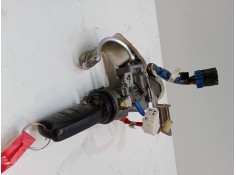 Recambio de clausor para hyundai i30 (fd) 1.6 crdi referencia OEM IAM   