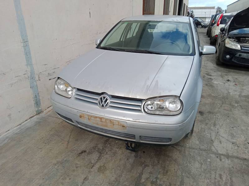 VOLKSWAGEN GOLF IV (1J1)